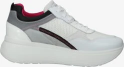 Nero Giardini Fashion Sneakers Sneakers Laag Dames Gemengde Kleuren -Damesschoenen Winkel 4b4a9e0e90d0019fe07d4d500186d954