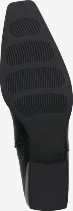 VAGABOND SHOEMAKERS Overige Enkellaarsjes Enkellaarsje Nella Dames Zwart 7 VAGABOND SHOEMAKERS Overige Enkellaarsjes Enkellaarsje Nella Dames Zwart -Damesschoenen Winkel 4bd52741bf7af607732d05e0b4dd54f9