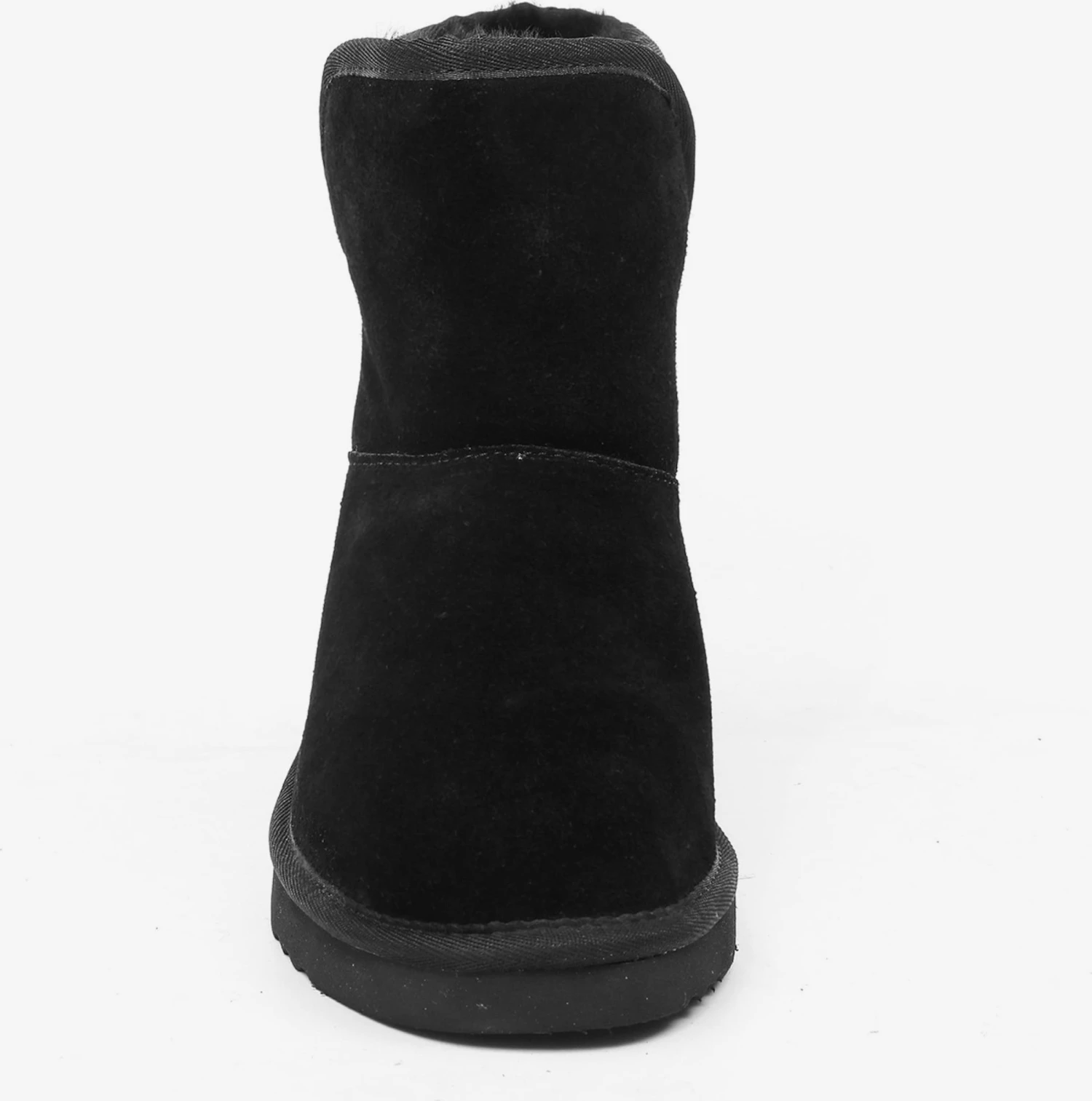 Laarzen Snowboots Wendy Dames Zwart 7 Laarzen Snowboots Wendy Dames Zwart - Afbeelding 5