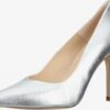 PETER KAISER Klassieke Pumps Pumps Dames Zilver 1 PETER KAISER Klassieke Pumps Pumps Dames Zilver -Damesschoenen Winkel 4c783d3fa305c60a63087db97dbb2b9a
