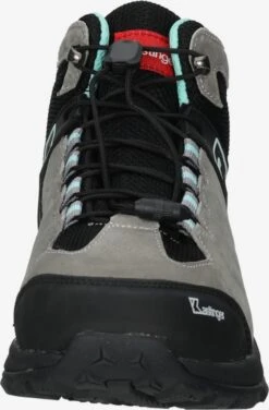 Kastinger Laarzen Veterlaarzen Dames Grijs -Damesschoenen Winkel 4e0bb372b6edef0de8bb26455f68b8b3