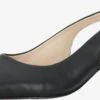 HÖGL Pumps & Hakken Slingpumps Kat Dames Zwart -Damesschoenen Winkel 4e5ccd80011cbe0644d1b70c671a3a44