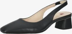 HÖGL Pumps & Hakken Slingpumps Kat Dames Zwart