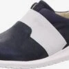 WALDLÄUFER Slip-on Sneakers Slip-on Dames Donkerblauw