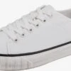 Marc O'Polo Casual Sneakers Sneakers Laag Enny Dames Wit -Damesschoenen Winkel 4f9eeb459d2a56abd7db9a0e75367a2e