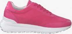 S.Oliver Casual Sneakers Sneakers Laag Dames Fuchsia -Damesschoenen Winkel 4fc5b13a9240954dfbd7837fc3c1467c