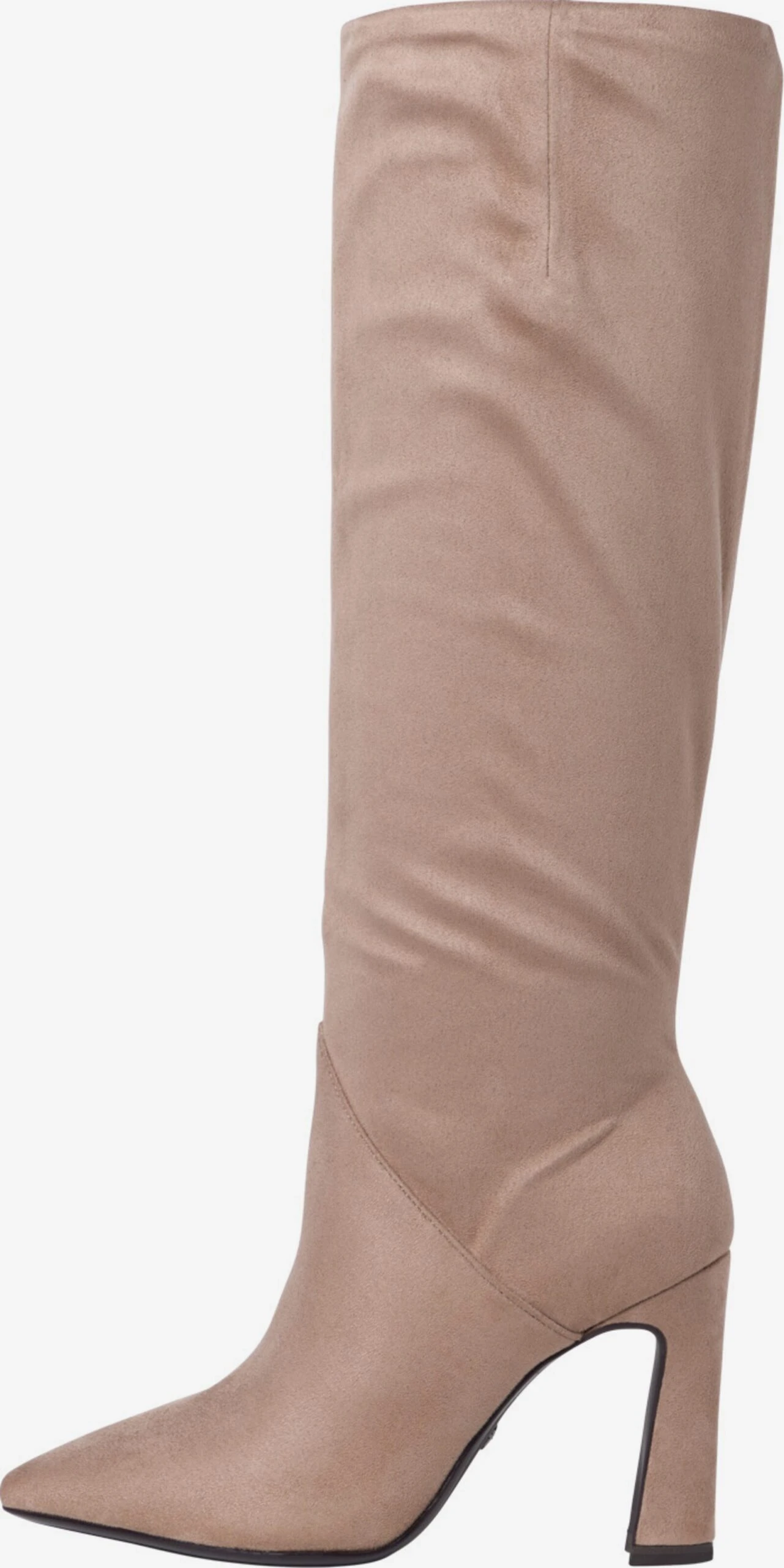 Tamaris Klassieke Laarzen Laarzen Dames Lichtbruin 6 Tamaris Klassieke Laarzen Laarzen Dames Lichtbruin - Afbeelding 4