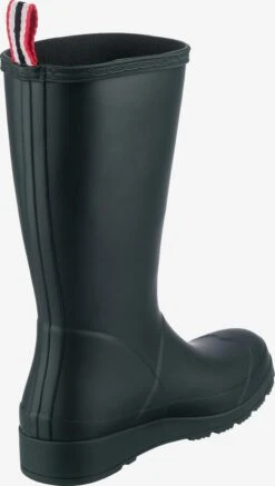 Hunter Laarzen Regenlaarzen ORIGINAL PLAY Dames Donkergroen 9 Hunter Laarzen Regenlaarzen ORIGINAL PLAY Dames Donkergroen -Damesschoenen Winkel 50ae748b96fa9a6d32b5024d3acad8bf
