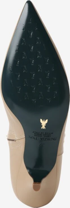 Patrizia Pepe Klassieke Laarzen Laarzen Dames Lichtbeige -Damesschoenen Winkel 52a6d6983332c2cb35bed0610243d53e