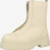 About You Laarzen Boots Lorin Dames Crème 1 About You Laarzen Boots Lorin Dames Crème -Damesschoenen Winkel 52e5a78252c68445b3ad4a4589d23ede