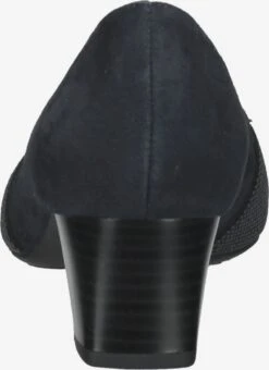 PETER KAISER Klassieke Pumps Pumps Dames Marine 13 PETER KAISER Klassieke Pumps Pumps Dames Marine -Damesschoenen Winkel 5617c57dff40f43122908b54c07e5b5d