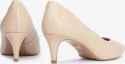 Kazar Klassieke Pumps Pumps Dames Nude -Damesschoenen Winkel 571fac067a30faae2e8a09406622136d