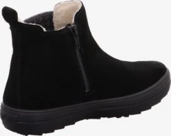 Legero Enkellaarsjes Chelsea Boots Mira Dames Zwart 10 Legero Enkellaarsjes Chelsea Boots Mira Dames Zwart -Damesschoenen Winkel 57d2592c044819981687d556e623f23a