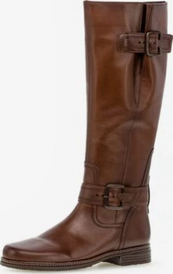 Gabor Klassieke Laarzen Laarzen Dames Bruin