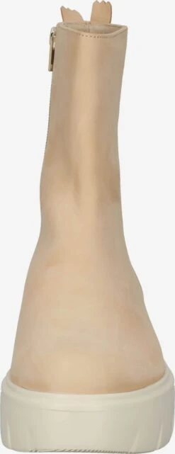 HÖGL Laarzen Boots Dames Champagne -Damesschoenen Winkel 5983e0b77e5067f9f6d64f0653616307