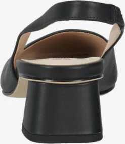 HÖGL Pumps & Hakken Slingpumps Kat Dames Zwart 13 HÖGL Pumps & Hakken Slingpumps Kat Dames Zwart -Damesschoenen Winkel 59d34f6ace0f137b308086e4e9eda444