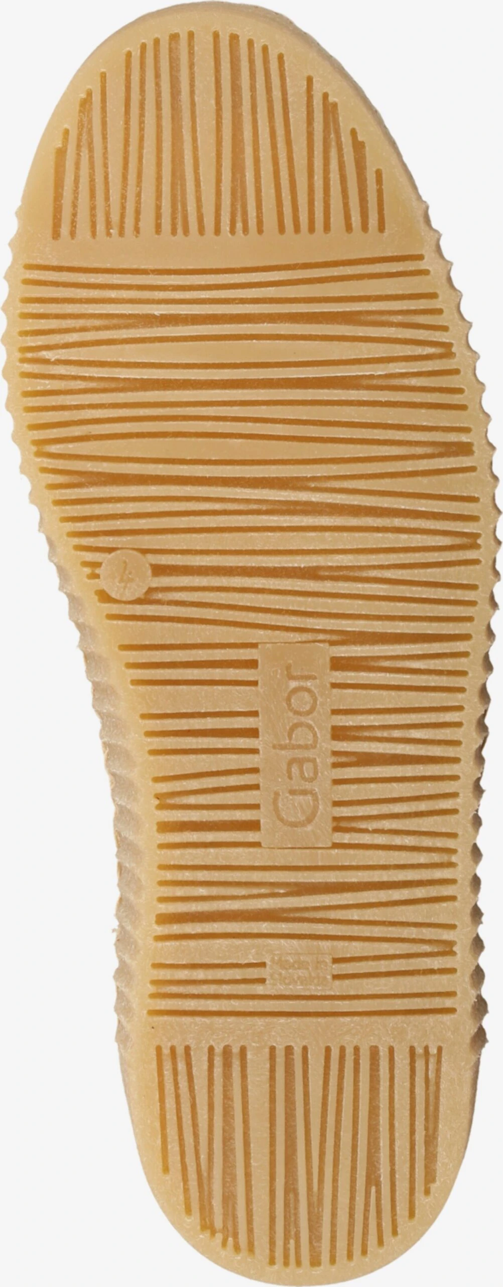 Gabor Overige Enkellaarsjes Enkellaarsje Dames Neonoranje 9 Gabor Overige Enkellaarsjes Enkellaarsje Dames Neonoranje - Afbeelding 7