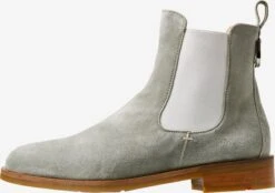 Lloyd Laarzen Boots Dames Groen -Damesschoenen Winkel 59f0a80f76235b1764077e3a495c2129