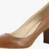 Klassieke Pumps Pumps BIANCA Dames Bruin -Damesschoenen Winkel 5a1fe83a4f431acbd6b86eaa1f2d5948