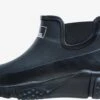 MOLS Laarzen Regenlaarzen HAUGLAND Dames Zwart -Damesschoenen Winkel 5a2873beea1fcfd3a718f0f80e312387