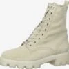 Paul Green Enkellaarsjes Veterlaarsjes Dames Beige 1 Paul Green Enkellaarsjes Veterlaarsjes Dames Beige -Damesschoenen Winkel 5b6b6381ab3a3bfa5999867f73954d9b