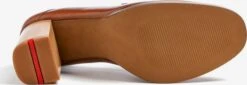 Lloyd Klassieke Pumps Pumps Dames Bruin -Damesschoenen Winkel 5beb5c46ffd55caecb5673caec42014c