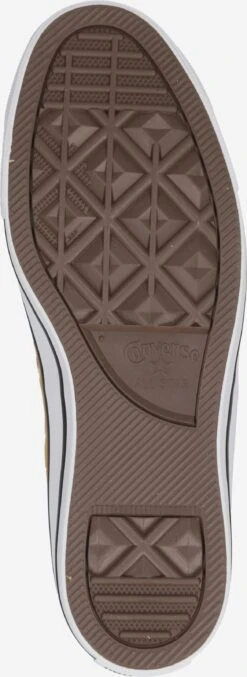 Converse Skate Sneakers Sneakers Laag Chuck Taylor All Star Dames Honing -Damesschoenen Winkel 5d549fd586dc8def9fea6b64ecbac4a6