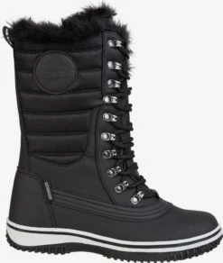 MOLS Laarzen Veterlaarzen DRENU Dames Zwart 10 MOLS Laarzen Veterlaarzen DRENU Dames Zwart -Damesschoenen Winkel 5fbdc8a9e8d6ac5534b468dad5c103d9