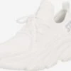 Steve Madden Fashion Sneakers Sneakers Laag PROTÉGÉ Dames Wit