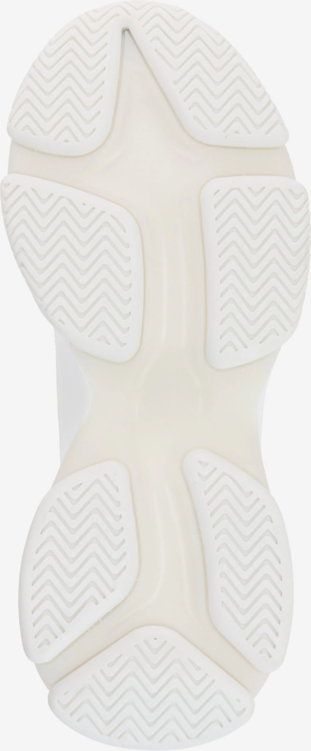 Steve Madden Running Sneakers Sneakers Laag MATCH Dames Wit 5 Steve Madden Running Sneakers Sneakers Laag MATCH Dames Wit - Afbeelding 3