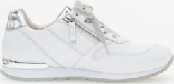 Gabor Casual Sneakers Sneakers Laag Dames Wit -Damesschoenen Winkel 615dadf42dfdc67ba955bc6621c4b4d0