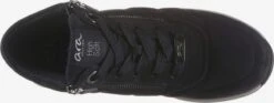Ara Hoge Sneakers Sneakers Hoog Dames Donkerblauw -Damesschoenen Winkel 61a810b7e50e974f6b91323d91e202e0