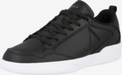 ARKK Copenhagen Casual Sneakers Sneakers Laag Visuklass Dames Zwart