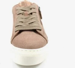 Gabor Skate Sneakers Sneakers Laag Dames Bruin 11 Gabor Skate Sneakers Sneakers Laag Dames Bruin -Damesschoenen Winkel 61d809c25b83837d6606d21313f8401e