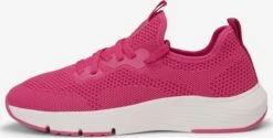 Marc O'Polo Running Sneakers Sneakers Laag Leila Dames Pink -Damesschoenen Winkel 625284a25347a80f742a2b0af259e4b4