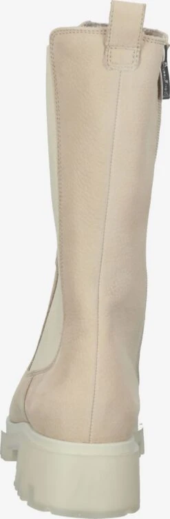 Paul Green Enkellaarsjes Chelsea Boots Dames Beige 9 Paul Green Enkellaarsjes Chelsea Boots Dames Beige -Damesschoenen Winkel 63cb0a9d1ff3b106ee8ba76ec6788171