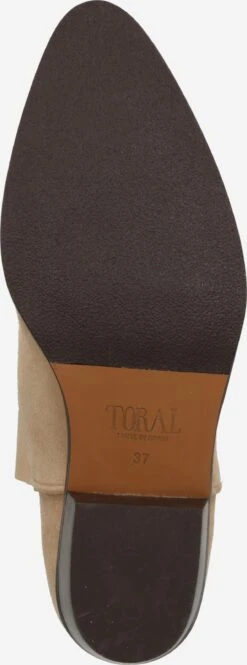 Boots Cowboylaarzen Dames Sand 7 Boots Cowboylaarzen Dames Sand -Damesschoenen Winkel 66cbce45fce549c2e45c601730af1229