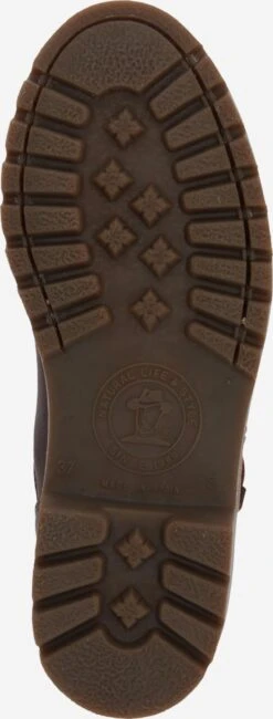 Panama Jack Laarzen Boots Singapur Dames Kastanjebruin -Damesschoenen Winkel 67b7a43e4b540f47b9c32254fbd5ad10