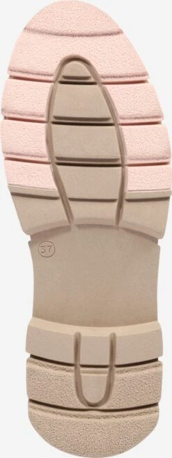 Laarzen Veterlaarzen Caro Dames Beige 9 Laarzen Veterlaarzen Caro Dames Beige -Damesschoenen Winkel 69e01077030aa6159814814a68e5a00e