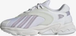 Adidas Originals Running Sneakers Sneakers Laag Oztral Dames Wit