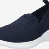 New Look Slip-on Sneakers Slip-on Dames Navy -Damesschoenen Winkel 6b436c1c712a25b636b59a08005f910c
