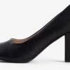 Klassieke Pumps Pumps Claire Dames Zwart