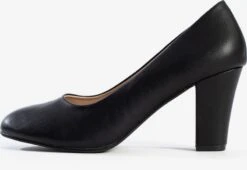 Klassieke Pumps Pumps Claire Dames Zwart