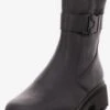 Gabor Laarzen Boots Dames Zwart -Damesschoenen Winkel 6ea88840bfefc1647447700264117480