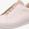 Legero Casual Sneakers Sneakers Laag Dames Beige / Lichtbeige -Damesschoenen Winkel 6ed46eb34a9ece2b9ae5a0af9bb1127d
