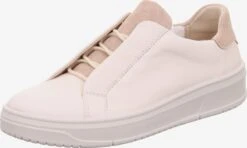 Legero Casual Sneakers Sneakers Laag Dames Beige / Lichtbeige