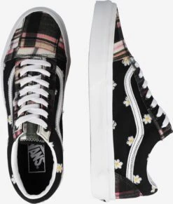 Vans Skate Sneakers Sneakers Laag Dames Zwart 6 Vans Skate Sneakers Sneakers Laag Dames Zwart -Damesschoenen Winkel 6eede8ffc5a504fe70df9a33df82c7f7