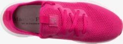 Marc O'Polo Running Sneakers Sneakers Laag Leila Dames Pink -Damesschoenen Winkel 6f1c27cfb3f29ccb9d274f2c93a4101b