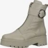 Paul Green Klassieke Enkellaarsjes Enkellaarsjes Dames Beige -Damesschoenen Winkel 6f4e5590622c9e1c99927fc4245c647f