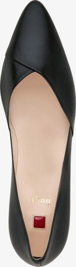 HÖGL Pumps & Hakken Pumps BOULEVARD 45 Dames Zwart 8 HÖGL Pumps & Hakken Pumps BOULEVARD 45 Dames Zwart -Damesschoenen Winkel 6f6dcc66c960a7598d951f43068785db